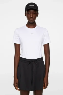 Ada T-shirt|J.Lindeberg New