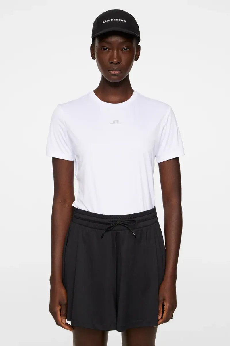 Ada T-shirt|J.Lindeberg New