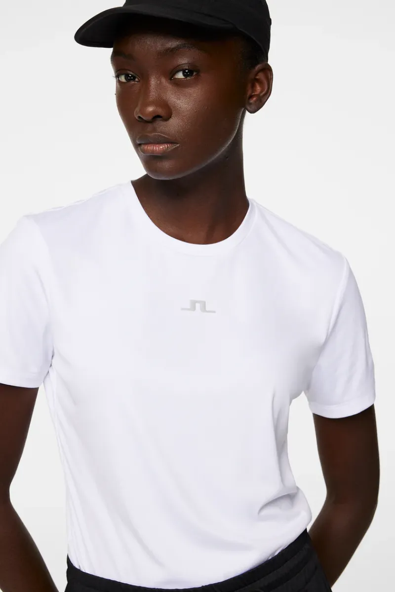 Ada T-shirt|J.Lindeberg New