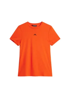 Ada T-shirt|J.Lindeberg Clearance
