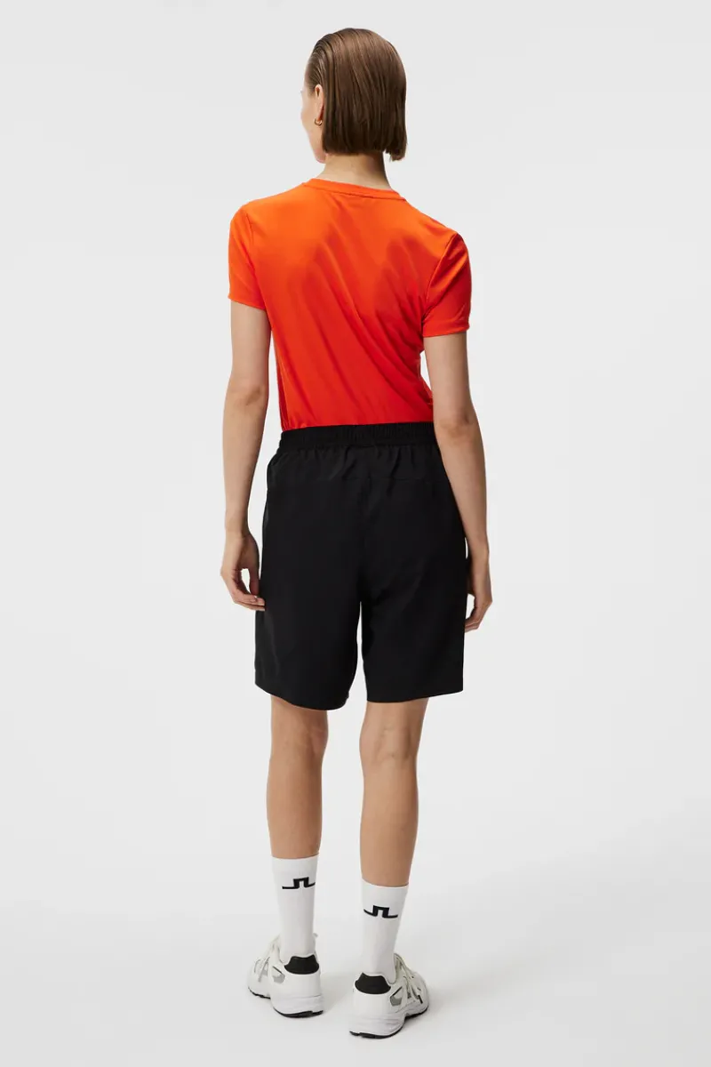 Ada T-shirt|J.Lindeberg Clearance