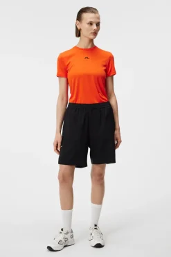 Ada T-shirt|J.Lindeberg Clearance