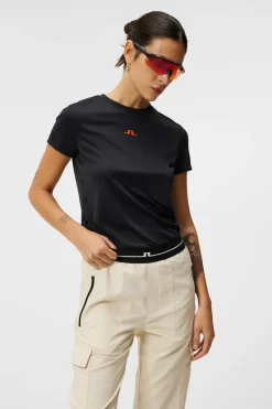 Ada T-shirt|J.Lindeberg Sale