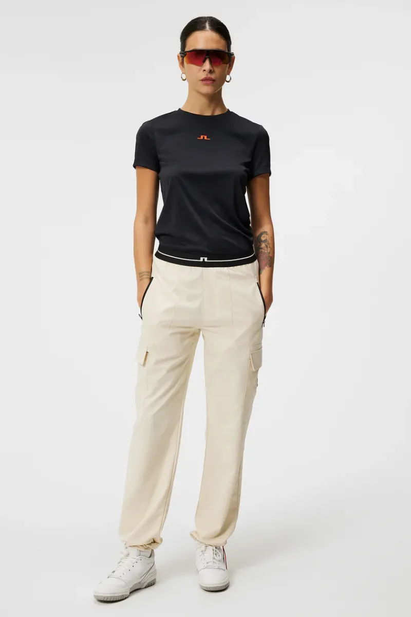 Ada T-shirt|J.Lindeberg Sale