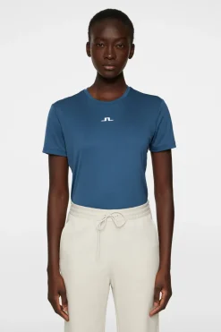 Ada T-shirt|J.Lindeberg Best