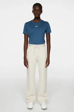 Ada T-shirt|J.Lindeberg Best