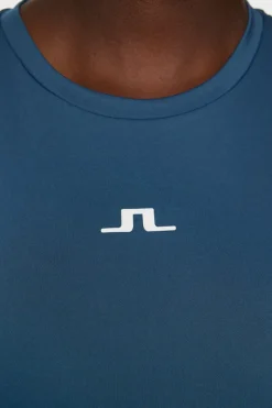 Ada T-shirt|J.Lindeberg Best
