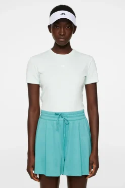 Ada T-shirt|J.Lindeberg Hot