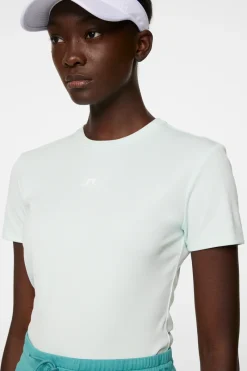 Ada T-shirt|J.Lindeberg Hot