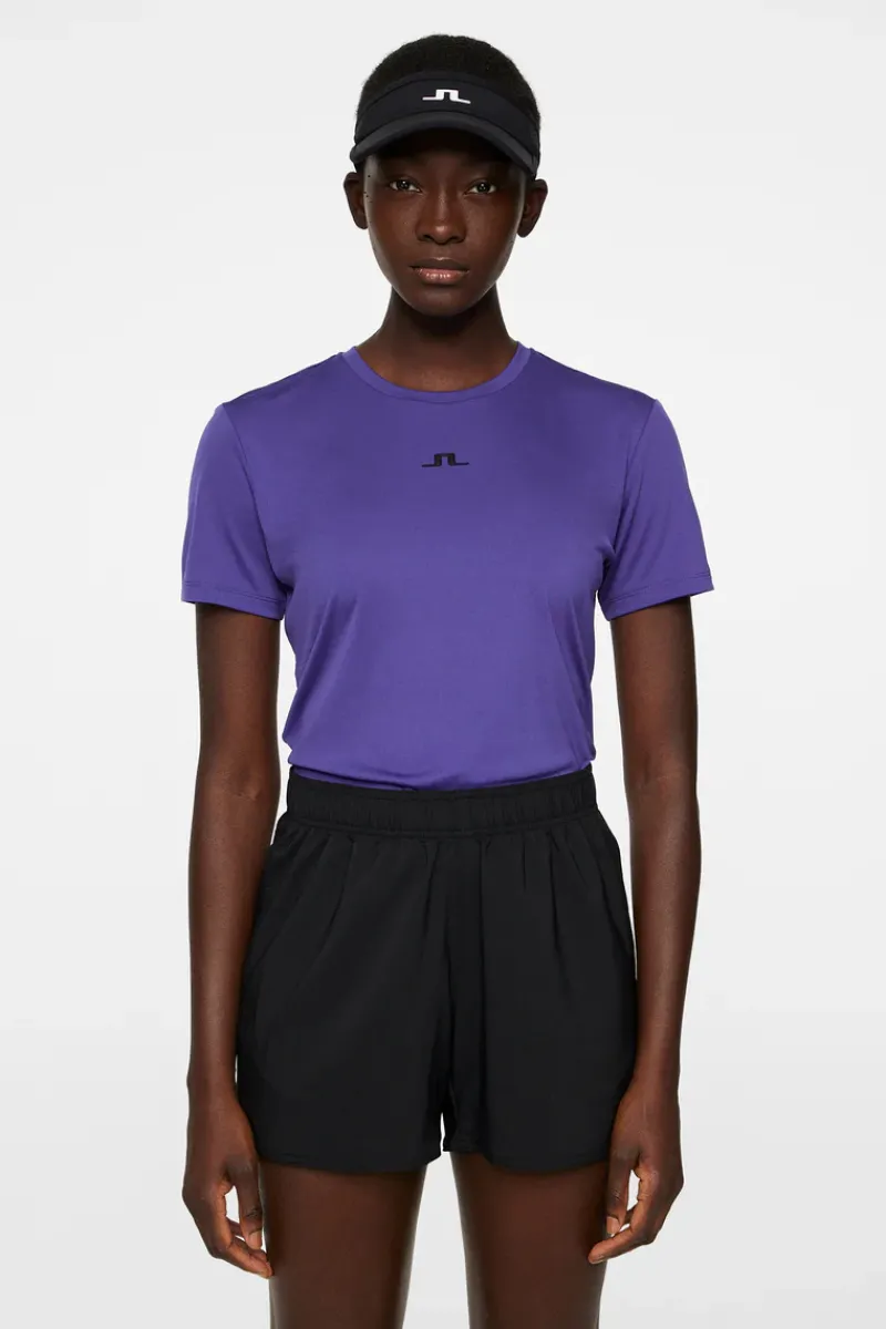 Ada T-shirt|J.Lindeberg Best