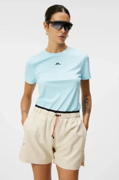Ada T-shirt|J.Lindeberg Hot