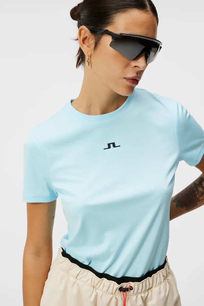 Ada T-shirt|J.Lindeberg Hot
