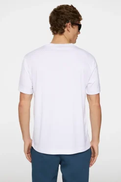 Ade T-shirt|J.Lindeberg New