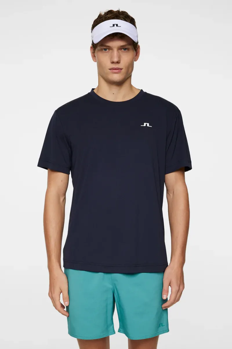 Ade T-shirt|J.Lindeberg Outlet