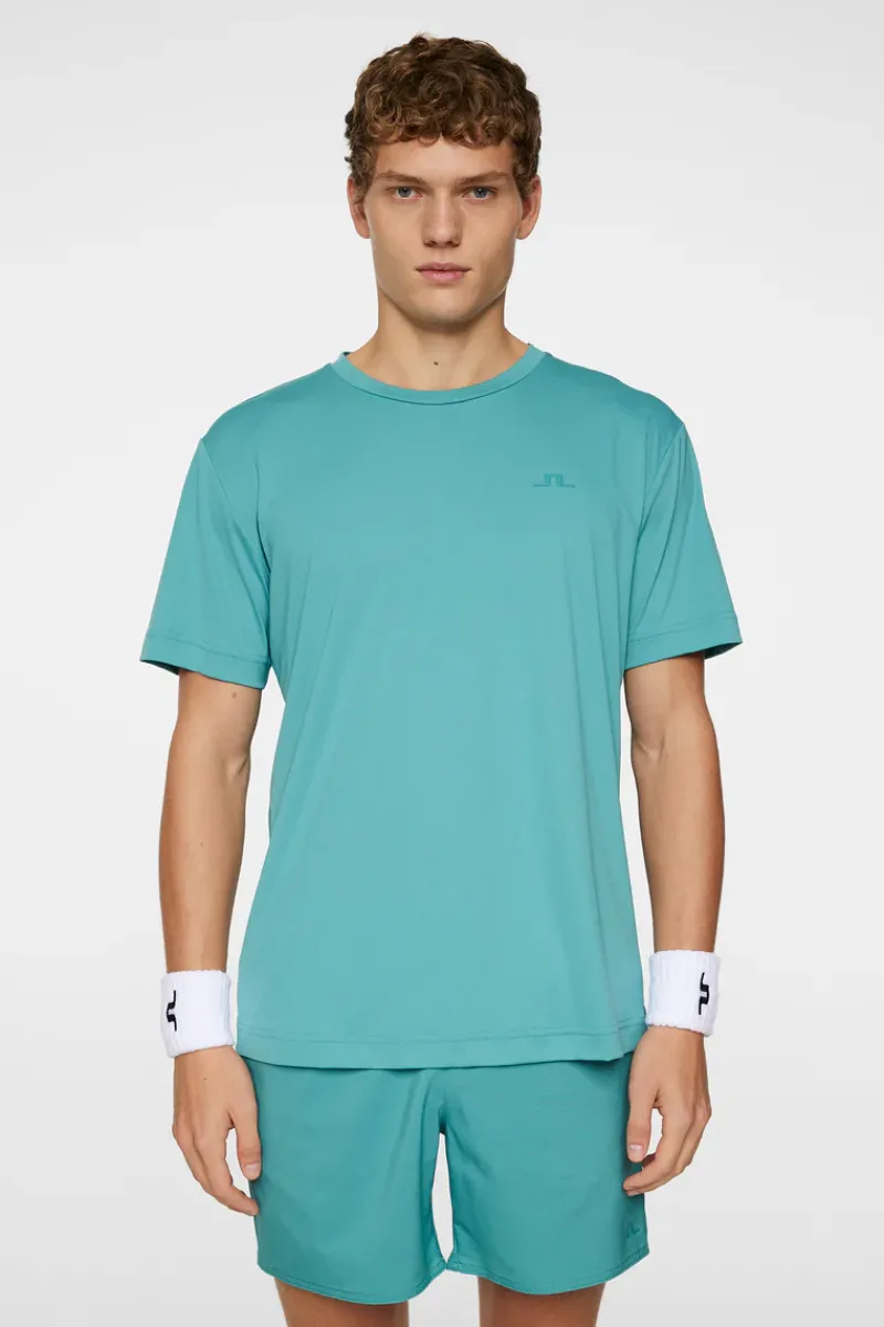 Ade T-shirt|J.Lindeberg Discount