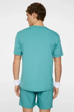 Ade T-shirt|J.Lindeberg Discount