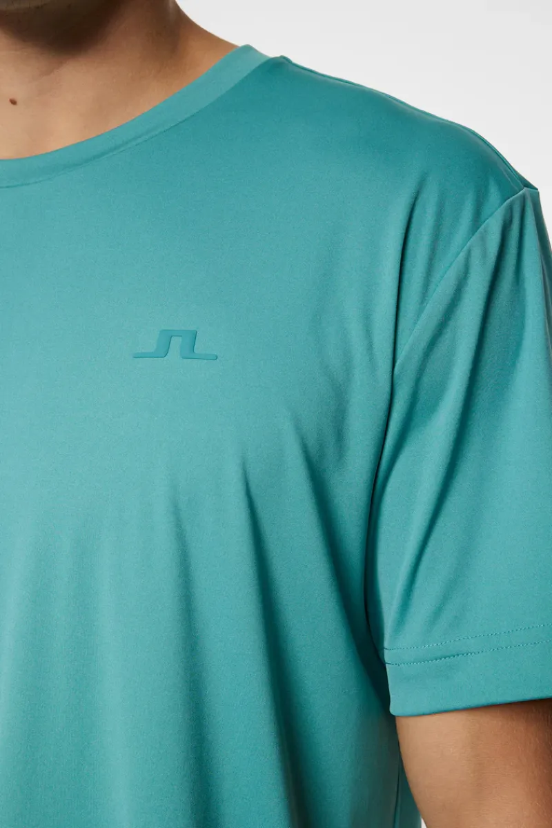 Ade T-shirt|J.Lindeberg Discount