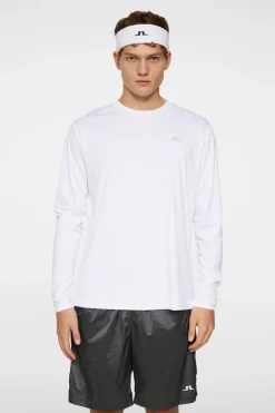 Ade T-shirt LS|J.Lindeberg Outlet