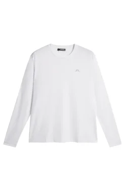 Ade T-shirt LS|J.Lindeberg Outlet