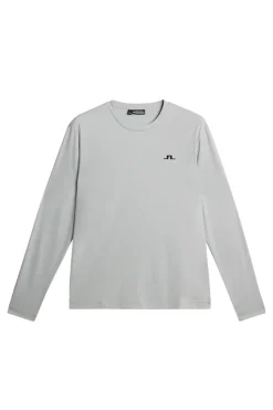 Ade T-shirt LS|J.Lindeberg Clearance