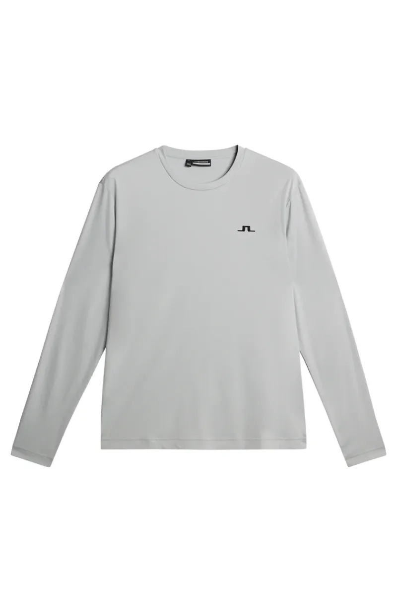 Ade T-shirt LS|J.Lindeberg Clearance