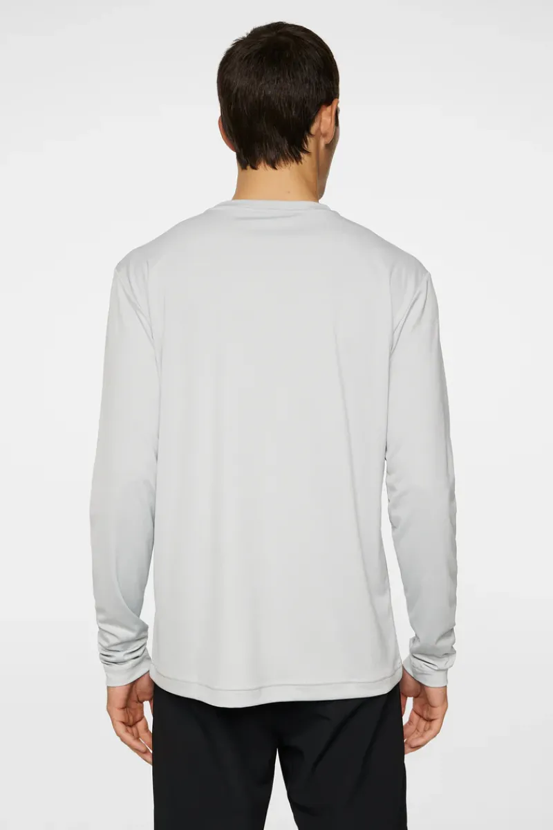 Ade T-shirt LS|J.Lindeberg Clearance
