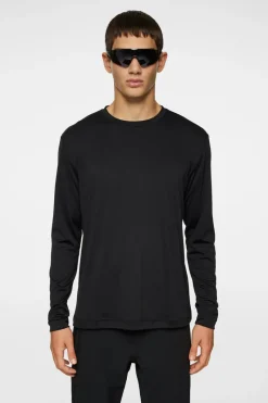 Ade T-shirt LS|J.Lindeberg Online