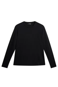 Ade T-shirt LS|J.Lindeberg Online