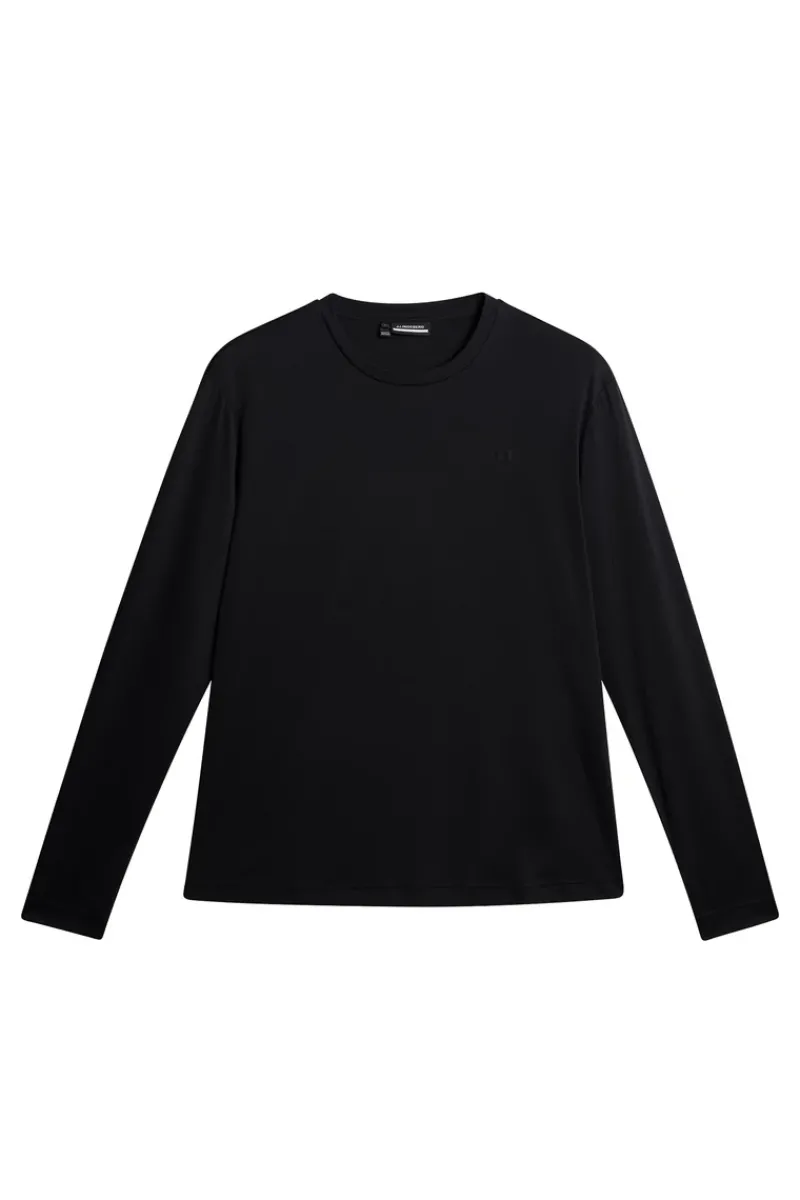 Ade T-shirt LS|J.Lindeberg Online