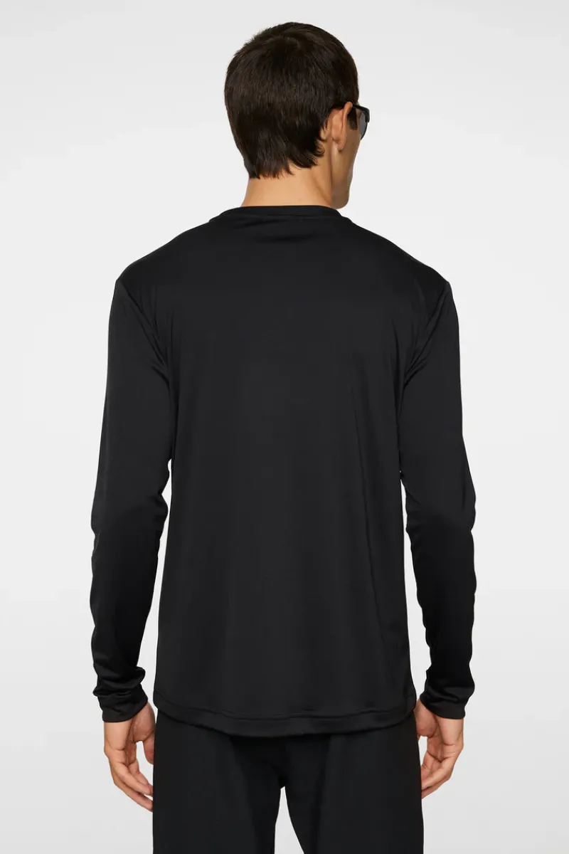 Ade T-shirt LS|J.Lindeberg Online