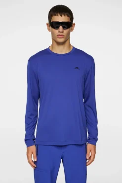 Ade T-shirt LS|J.Lindeberg Discount