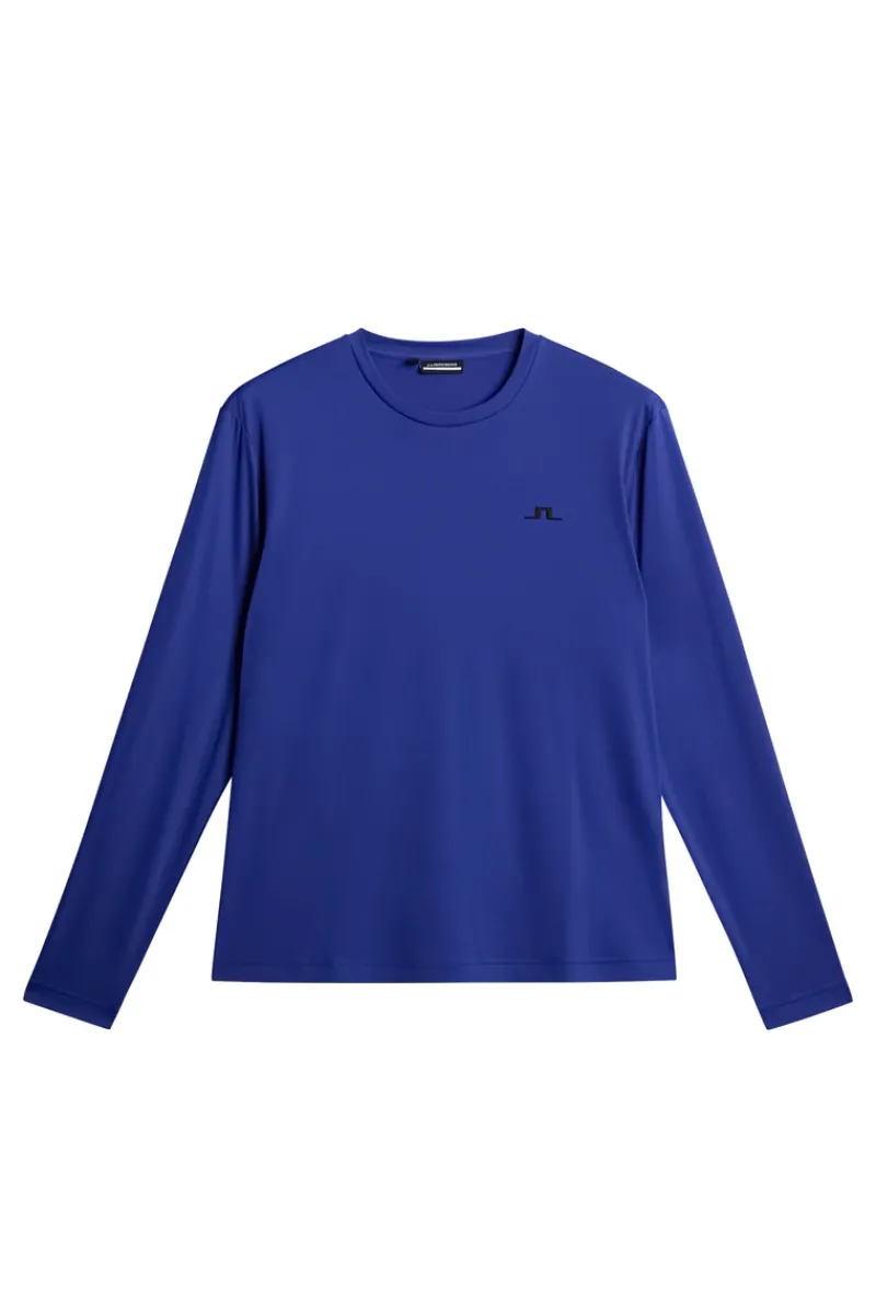 Ade T-shirt LS|J.Lindeberg Discount