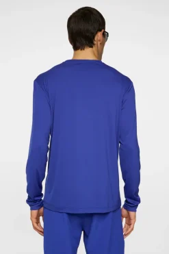 Ade T-shirt LS|J.Lindeberg Discount