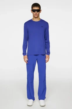 Ade T-shirt LS|J.Lindeberg Discount
