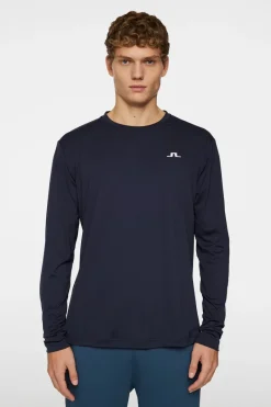Ade T-shirt LS|J.Lindeberg Best