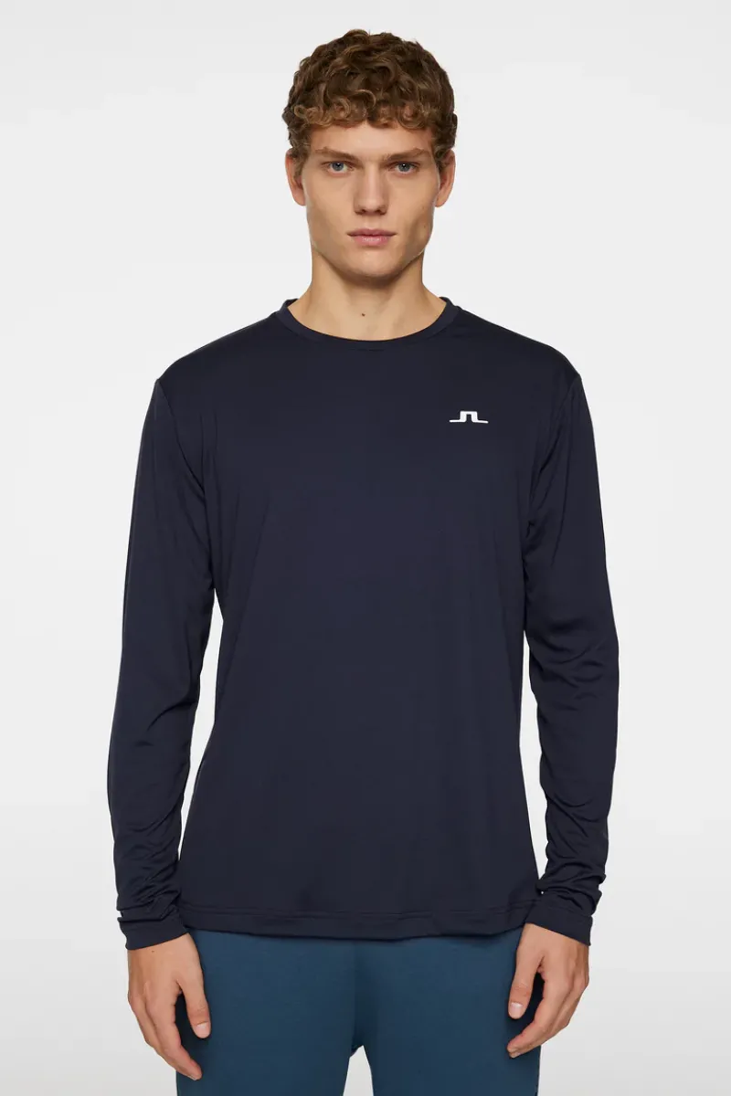 Ade T-shirt LS|J.Lindeberg Best