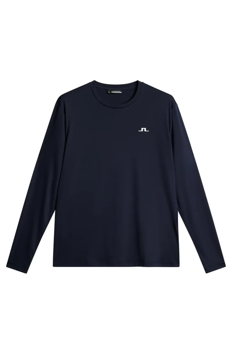 Ade T-shirt LS|J.Lindeberg Best