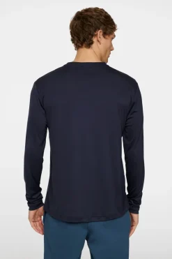 Ade T-shirt LS|J.Lindeberg Best