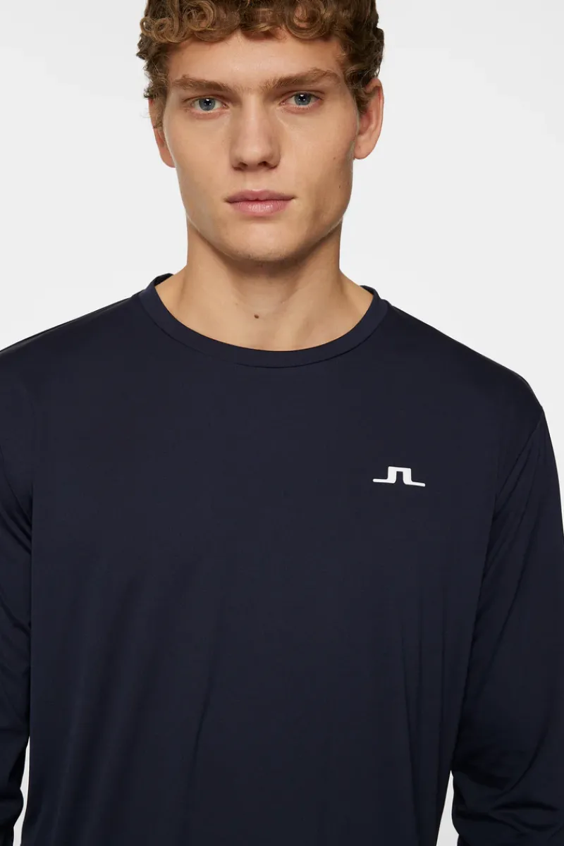 Ade T-shirt LS|J.Lindeberg Best