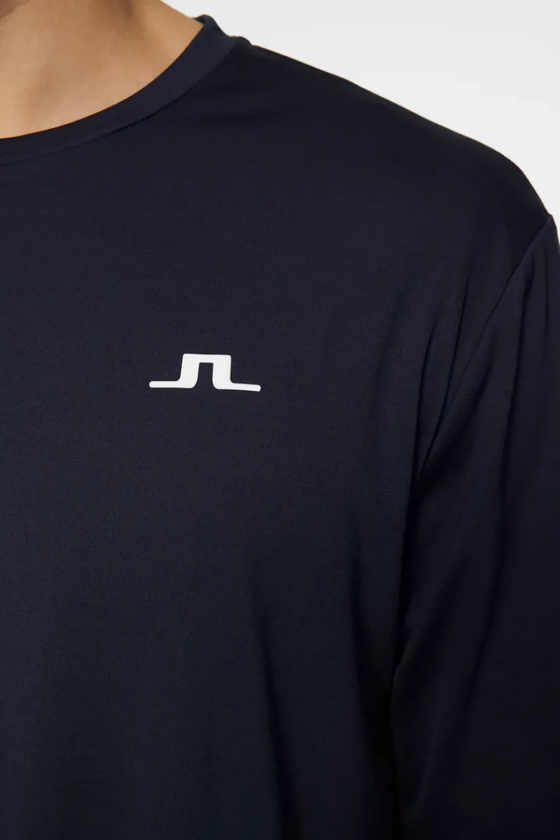 Ade T-shirt LS|J.Lindeberg Best