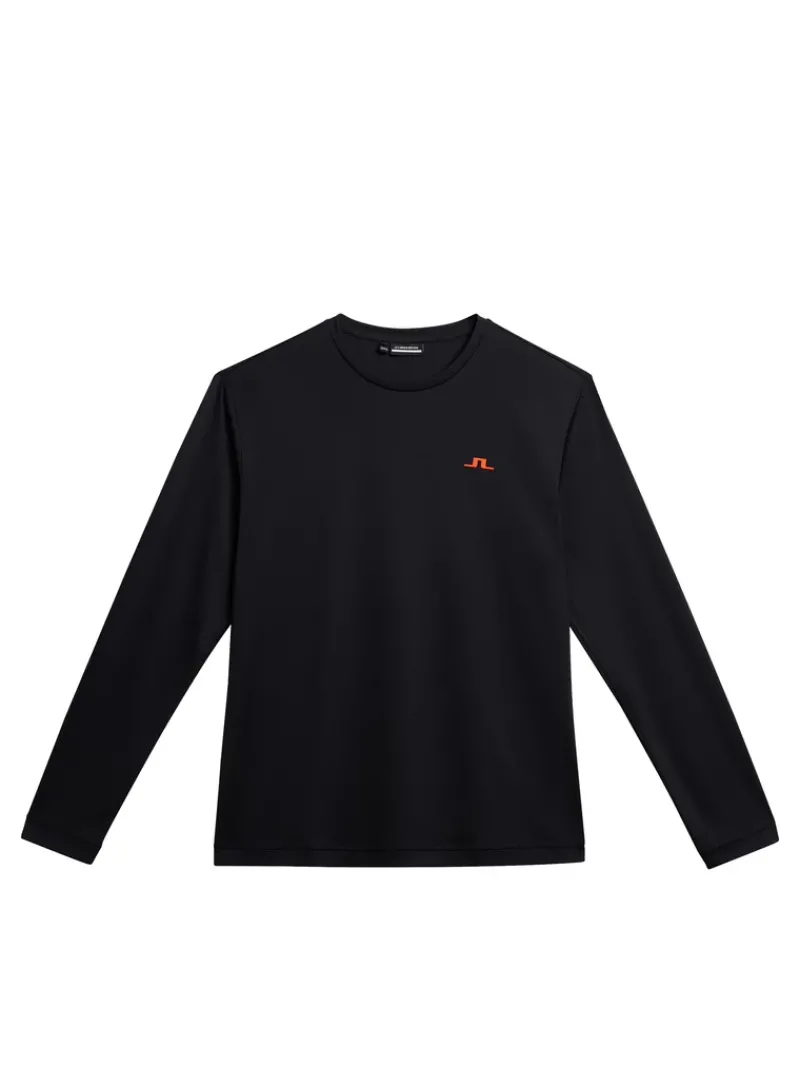 Ade T-shirt LS|J.Lindeberg Online