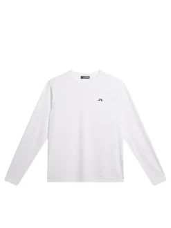 Ade T-shirt LS|J.Lindeberg Outlet