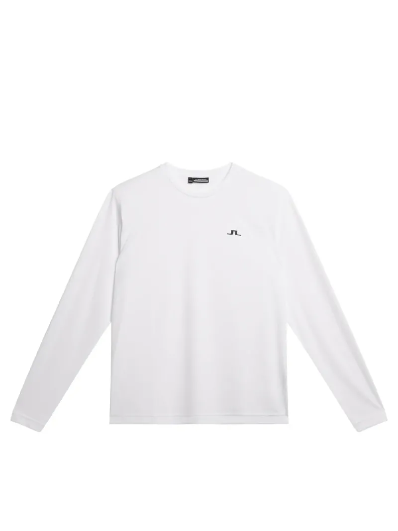 Ade T-shirt LS|J.Lindeberg Outlet