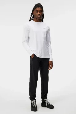 Ade T-shirt LS|J.Lindeberg Outlet