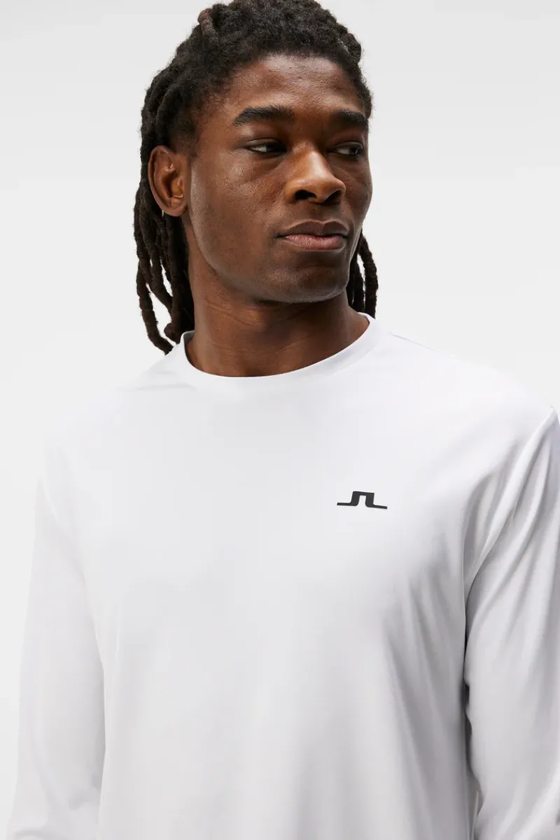 Ade T-shirt LS|J.Lindeberg Outlet