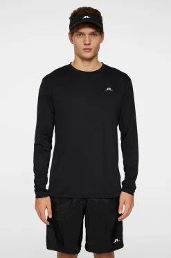 Ade T-shirt LS|J.Lindeberg Hot