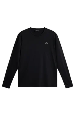 Ade T-shirt LS|J.Lindeberg Hot
