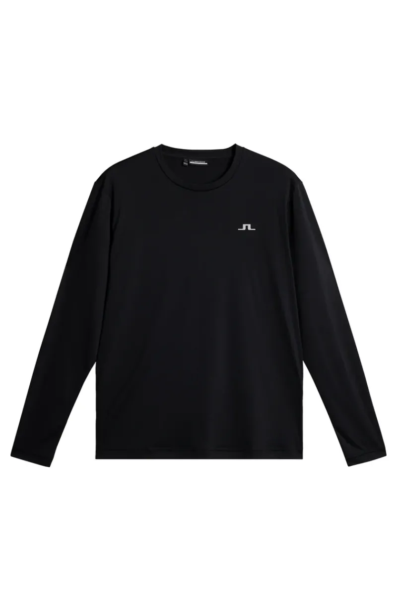 Ade T-shirt LS|J.Lindeberg Hot