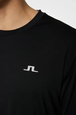 Ade T-shirt LS|J.Lindeberg Hot