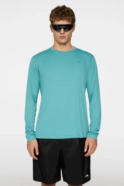 Ade T-shirt LS|J.Lindeberg New